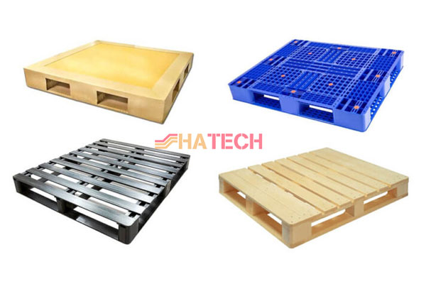 Những Kinh Nghiệm Khi Mua Pallet Nhựa Bạn Cần Biết