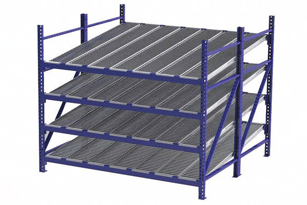 kệ pallet công nghiệp