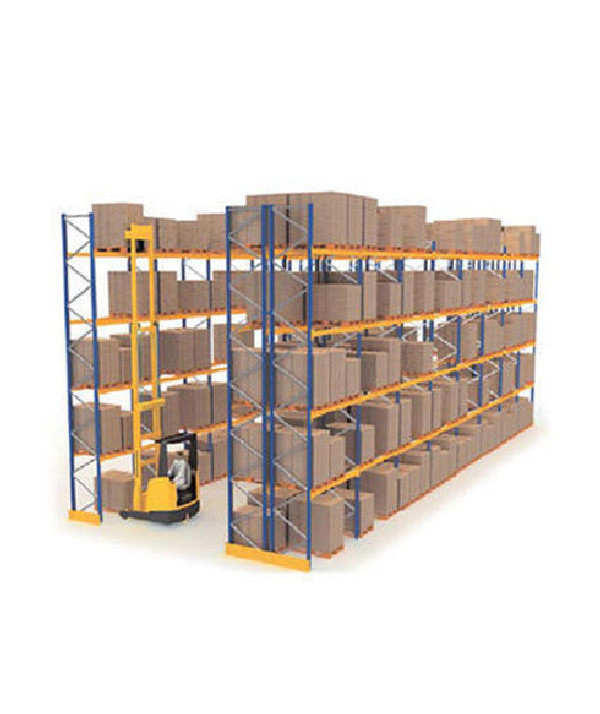 kệ pallet công nghiệp